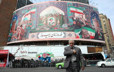 伊朗還有這張王牌 不是石油和核武