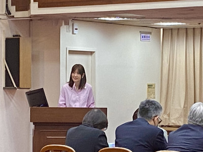 是否參選台北市長？ 賈永婕最新回應曝光
