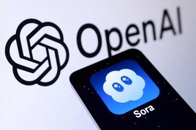 才剛談完就翻臉！OpenAI突襲砍掉Sora 迪士尼當場傻眼