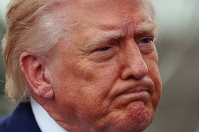 美向伊朗提終戰「15項計畫」 川普點名「這2人」談判中