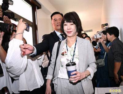 顏慧欣遭職場霸凌？  行政院：已進行了解