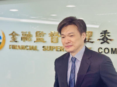 不動產放款比重創近14年新低  金管會:可支應融資需求