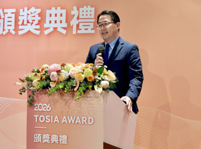 MicroLED切入光通訊 錼創-KY董座：沒有像現在這麼好的時間點
