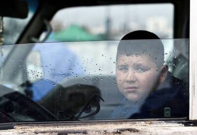 伊朗變成煉獄！招募12歲兒童參與戰爭活動