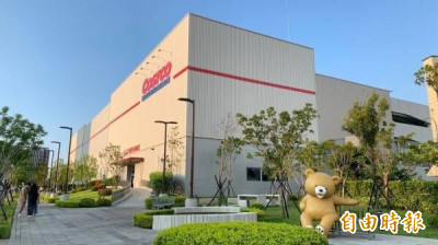 塑膠袋供應緊張 好市多祭出限購令