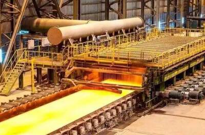 市場都看錯了 ! 伊朗不是靠石油活下來的 FT曝「真正的底牌」