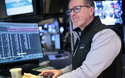 川普有意結束戰爭 美股指期上漲500點 輝達、微軟上攻