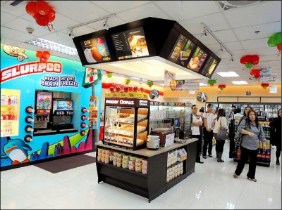 二次西進別肖想4》統一超中港陷泥淖 南向菲國翻4.5倍