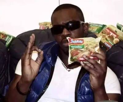 LTN經濟通》一包10元  印尼商品橫掃非洲