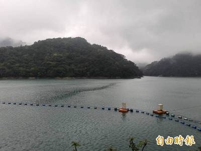 經部應變小組三級開設 強降雨可望稍微紓解旱象