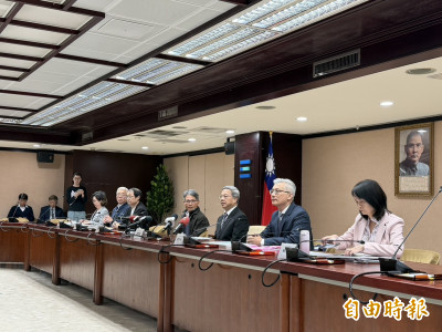 水庫解渴入流量達9550萬噸  新竹、中部水庫蓄水率有望破4成