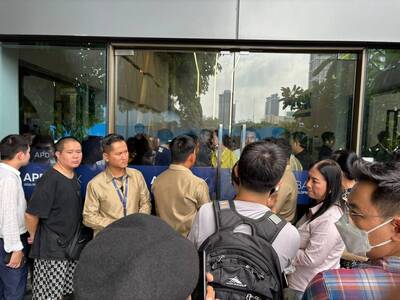 LTN經濟通》太子集團瓦解 引爆柬埔寨金融崩盤？