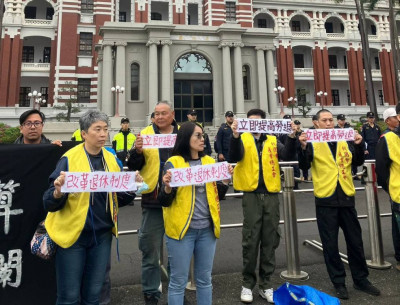 勞退大賺無感？勞團揭真相：提撥率20年不動 退休月領僅6000