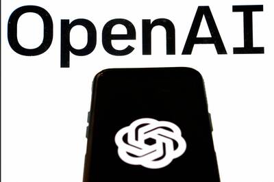 OpenAI管理層異動 多位高階主管職務調整與暫離崗位