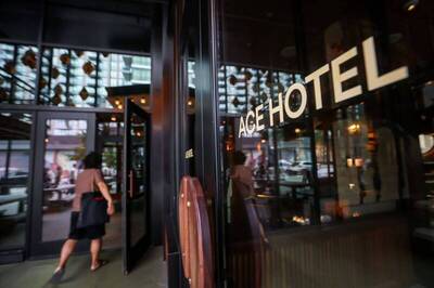 出國快看！小偷闖入飯店房間先翻哪裡？專家全說了