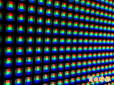 熱門族群》Micro LED搭上AI列車 LED族群強勢表態