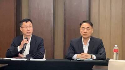 市場派反擊！堡新、佳峻投資： 中工董事會不能扮演太上法院 把監理機關當空氣