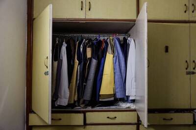 82歲阿嬤「藏400萬現金」在家中 結果讓女兒好崩潰