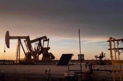 國際油價大崩盤！布蘭特原油創2022年以來最慘跌勢 市場關鍵一次看