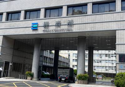 1句話戳破中國惠台幻象 經部：台灣今年GDP估成長7.6％ 中國僅4.6％