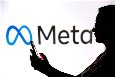 全球數位廣告龍頭易主？Meta今年有望超車Google