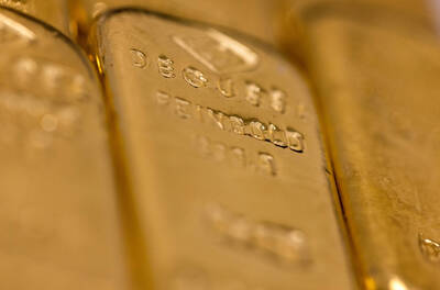 黃金大漲啦！最新未來走勢專家全說了