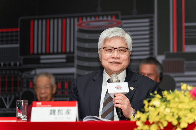 好到爆！台積電第一季每股獲利22.08元  創單季新高