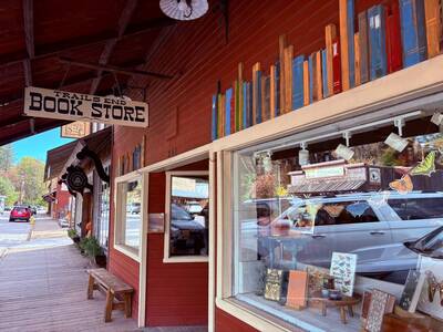 百萬YouTuber不做了！她靠副業轉型書店老闆 現實收益曝光