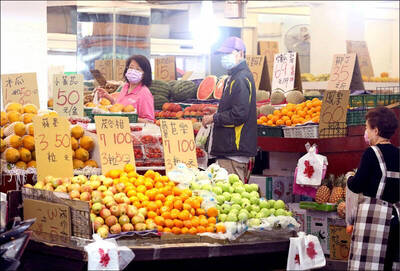 台灣人均GDP擴大領先南韓 邁向差距1萬美元！韓媒拉警報