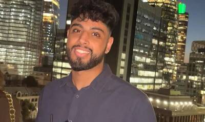 25歲就擁有7600萬房地產投資組合 他曝靠「1策略」成功翻身