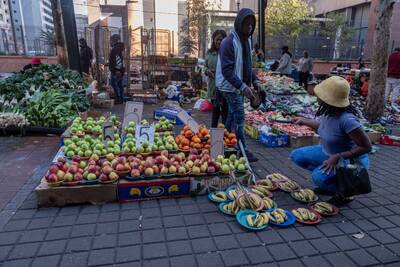 欺負台灣以為撈到好處！這些水果出口中國零關稅再等10年 南非傻眼了