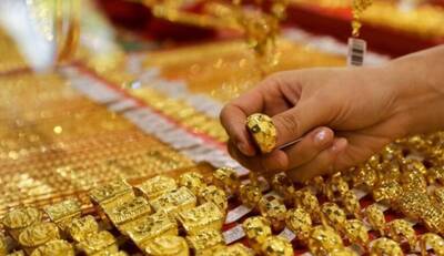 阿嬤領光存款跟風All in黃金  3週賠掉12萬嚇傻了