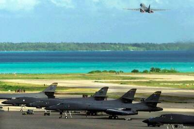 擋賴總統出訪GG了？ 美議員開嗆「這個島」不能還給模里西斯