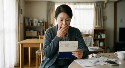 有沒有缺孫子？繼承3000萬遺產秒成富婆  阿嬤1刷存摺急喊「該怎麼花」