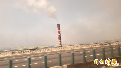 修空污法牽連8000家廠商恐釀不可逆傷害 經部、工商界籲維持現行制度