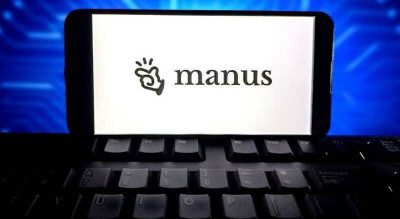 北京攔阻Meta併購Manus  凸顯美中AI角力升溫