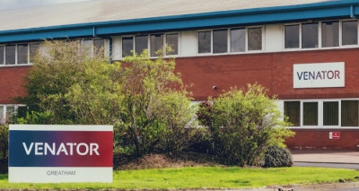 英國批准中國龍佰收購Venator工廠  引發歐美戰略產業安全疑慮