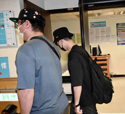 台積電內鬼洩密案陳力銘判10年 東京威力須賠1億元、台灣公庫5千萬元