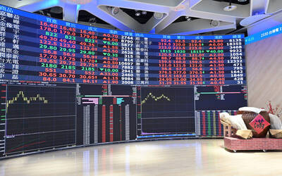 台股4萬點！台積電2305元、信驊17295元、指數40152點同創新高