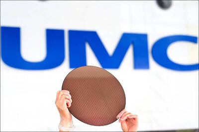 聯電攜手英特爾推進12奈米製程    洪嘉聰：明年美國量產