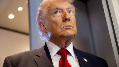 稱伊朗輸油管恐在幾天內爆炸 川普：北京的角色沒那麼重要