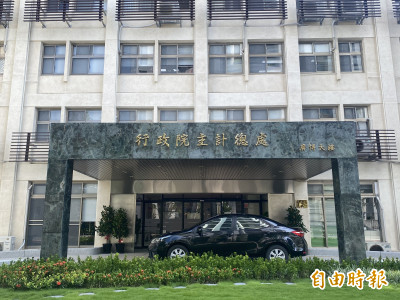 股市熱！2024年國富毛額增3.2％  家庭部門淨值增7.35％