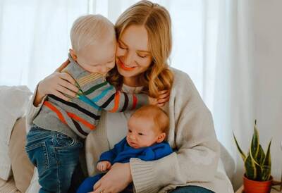 30歲全職媽媽靠副業「每週賺進4.7萬」 曝這方式最穩賺