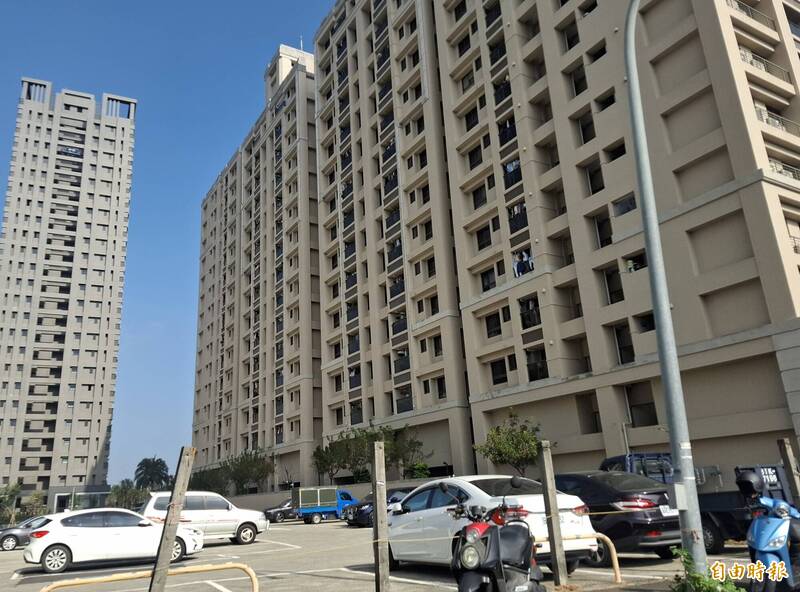 高雄市三月份房價指數跌3.3％   橋頭跌最慘