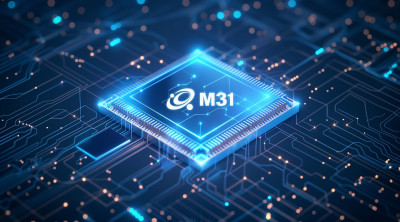 M31：Q1每股虧損1.18元  最新2奈米專案Q4量產