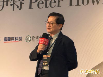 英特爾搶單台積電？童子賢破題點出最大挑戰