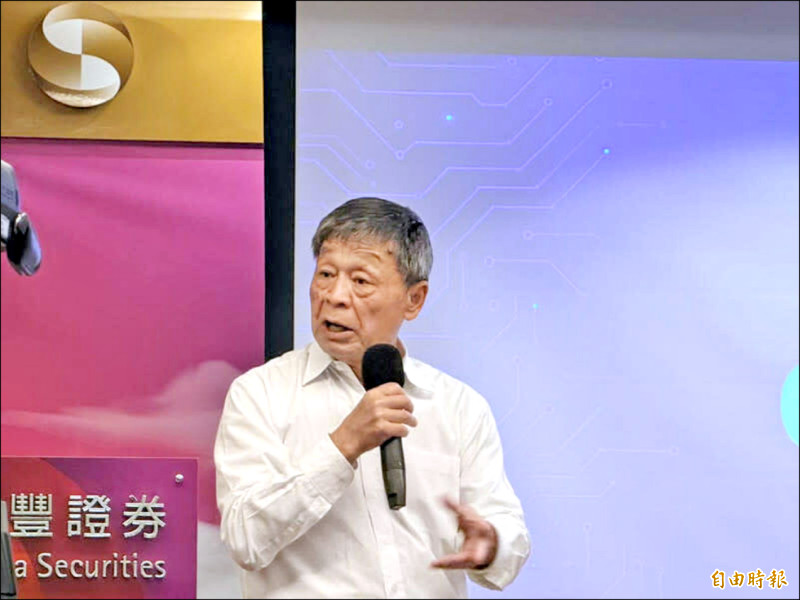 熱門股》外資卡位連3買 兆赫帶量漲