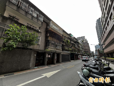台灣進入房產繼承大潮 人均42.89坪