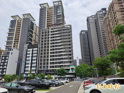 房市交易回穩？竹市土增稅4月破億元 終止連續13個月年增率負成長