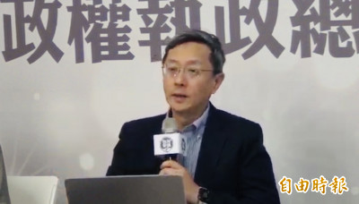 美國成台灣最大貿易出口國 李淳：對中投資占比僅剩4％